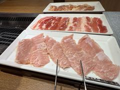 -焼肉ライク·烧肉LIKE(万菱汇店)
