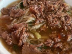 -阿伟牛肉店(东山店)