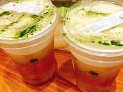 -喜茶(深圳福田星河COCO Park店)