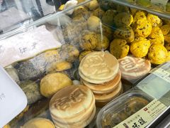 -宫门口馒头铺(创始人总店)