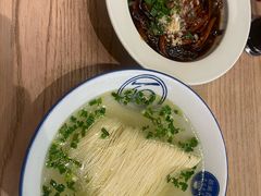-新万鑫银丝面·非遗无锡味(惠山古镇店)