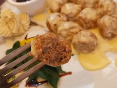 -麦甜创意轻食餐厅(西康路店)
