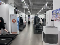 -乐刻健身(西丽创智云城店)