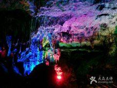 -西游洞风景区