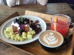 -Cafe Rooftop Cheongsapo