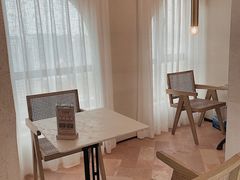 -Me Coffee下午茶艺术空间