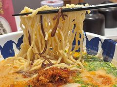 -味千拉面(瑞虹生活广场店)