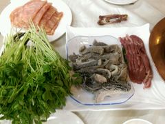 -东来顺饭庄(王府井步行街店)