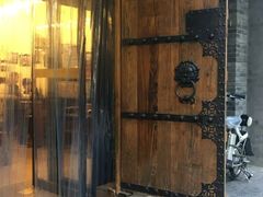 -晋宝章大同刀削面(和平里店)