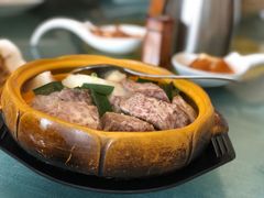 -茶油香闽南菜·花园餐厅(前埔店)