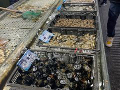 -大京园海鲜烧烤(东城路店)