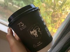 -73coffee(创智天地店)