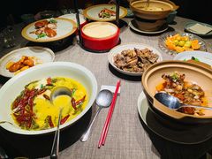 -青年公社烤鸭(熙悦天街店)