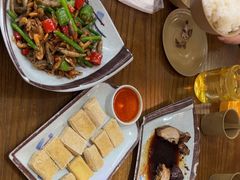 -乌记大厨餐厅