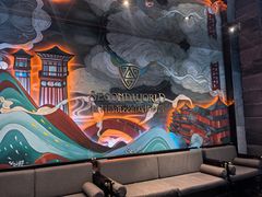 -屋有岛沉浸游戏旗舰店(中山公园店)