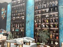 -铂尔登国际酒店(南山深圳湾口岸店)