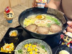 -左舞和风屋便当(金地店)