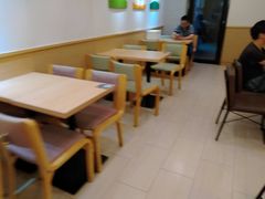 用餐区-德克士(文一店)