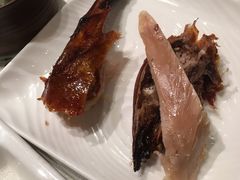 -四季民福烤鸭店(王府井灯市口店)