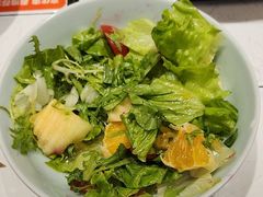 -一味一诚•鲜嫩烤鱼(昌发展万科广场店)