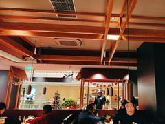 -谷牛日式烤肉(宝山U天地店)