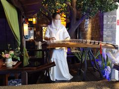 -绿茶餐厅(深圳龙华天虹购物中心店)