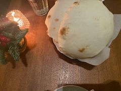 -ELI FALAFEL Lebanese&Mediterranean黎巴嫩美食(富城路店)