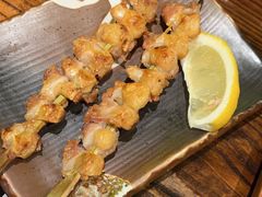 -鸟鹏烧鸟居酒屋(龙岗万科店)
