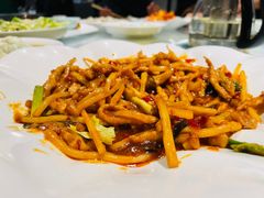 -百饺园(平山道店)