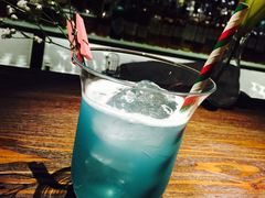 -LAMP BAR 水烟音乐酒吧