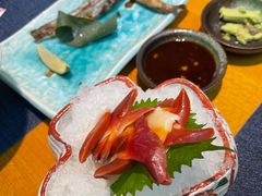 -千代御(临河街店)