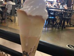 -喜茶(广州东方宝泰店)