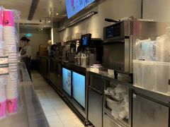 -喜茶(广州石牌桥店)