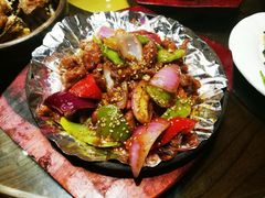 -长安面坊(西点茂店)
