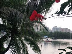 -白沙门生态公园