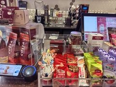 -COSTA COFFEE(西贸凯德晶品4层2店)