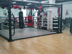 -一兆韦德(万源城店)