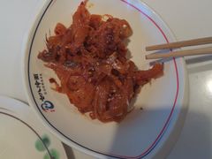 -七八冷面·延边朝鲜族美食(圣熙八号店)