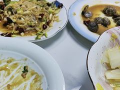 -来之顺海鲜菜馆·青岛菜·始于1993(栈桥店)