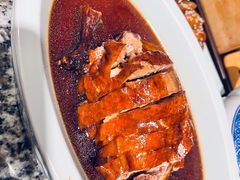 -南京大牌档(崇文门国瑞店)