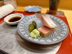 -鮨青(恒基名人购物中心店)