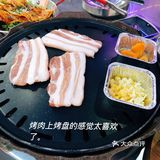 梨泰院烤肉•炸鸡