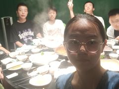 -青一色火锅(摩根店)