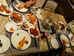 -安蒂娅·海鲜自助餐厅(安蒂娅美兰酒店)