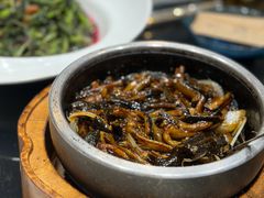 -香雪海饭店中餐厅(人民桥店)