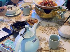 -俏九州·小炒黄牛肉(华润万象汇店)