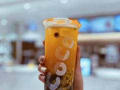 -CoCo都可(汉神购物广场店)