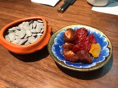 -熹炭精致日料(金融街购物中心店)