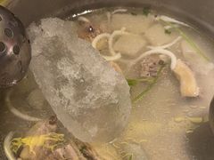 -润园四季椰子鸡火锅(南山海岸城店)