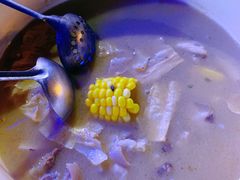 -半岛私房菜(梅林店)